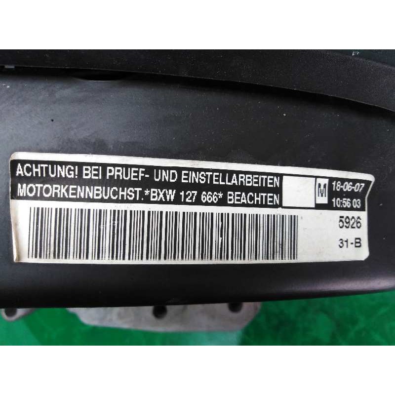 MOTOR COMPLETO