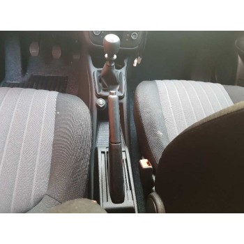 fiat punto (199_) del año 2018