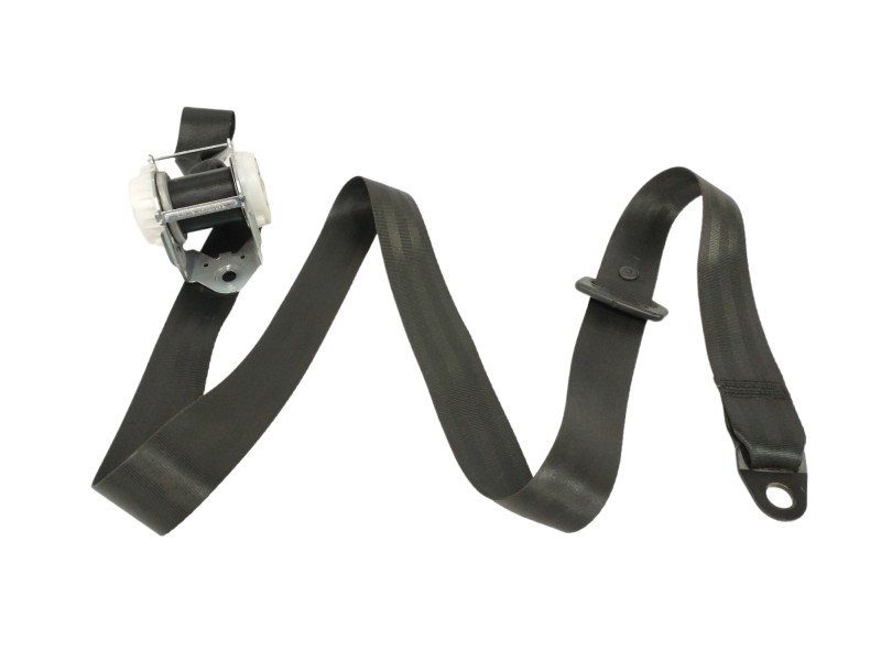 Recambio de cinturon seguridad trasero derecho para alfa romeo giulietta (191) 2.0 jtdm referencia OEM IAM 34112512B Recambio de cinturon seguridad trasero derecho para alfa romeo giulietta (191) 2.0 jtdm referencia OEM IAM 34112512B