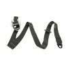 Recambio de cinturon seguridad trasero derecho para alfa romeo giulietta (191) 2.0 jtdm referencia OEM IAM 34112512B  