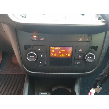 fiat punto (199_) del año 2018