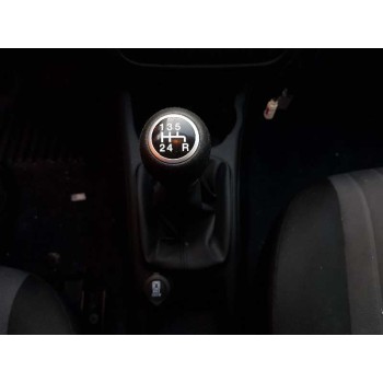 fiat punto (199_) del año 2018