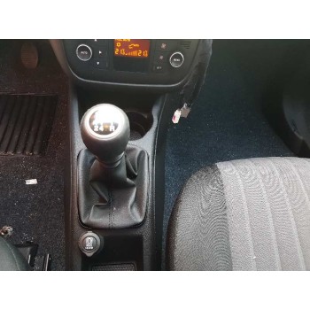 fiat punto (199_) del año 2018