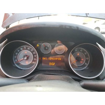 fiat punto (199_) del año 2018