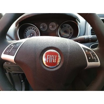 fiat punto (199_) del año 2018