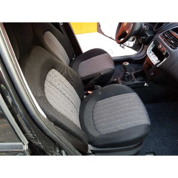 fiat punto (199_) del año 2018