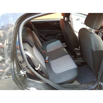 fiat punto (199_) del año 2018