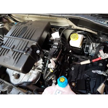 fiat punto (199_) del año 2018