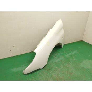 Recambio de aleta delantera izquierda para peugeot 206 berlina 1.4 hdi referencia OEM IAM 7840J4 OBSERVAR FOTOS 