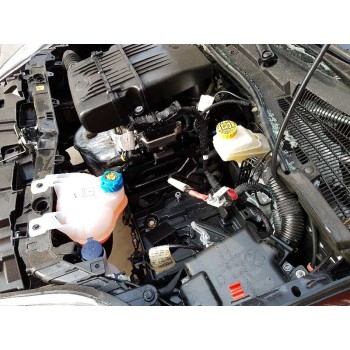 fiat punto (199_) del año 2018