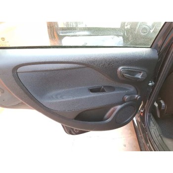 fiat punto (199_) del año 2018