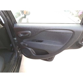 fiat punto (199_) del año 2018