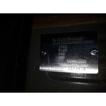 fiat punto (199_) del año 2018