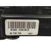 Recambio de cerradura puerta delantera derecha para hyundai ioniq tecno hybrid referencia OEM IAM 81320G2010  