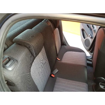 fiat punto (199_) del año 2018