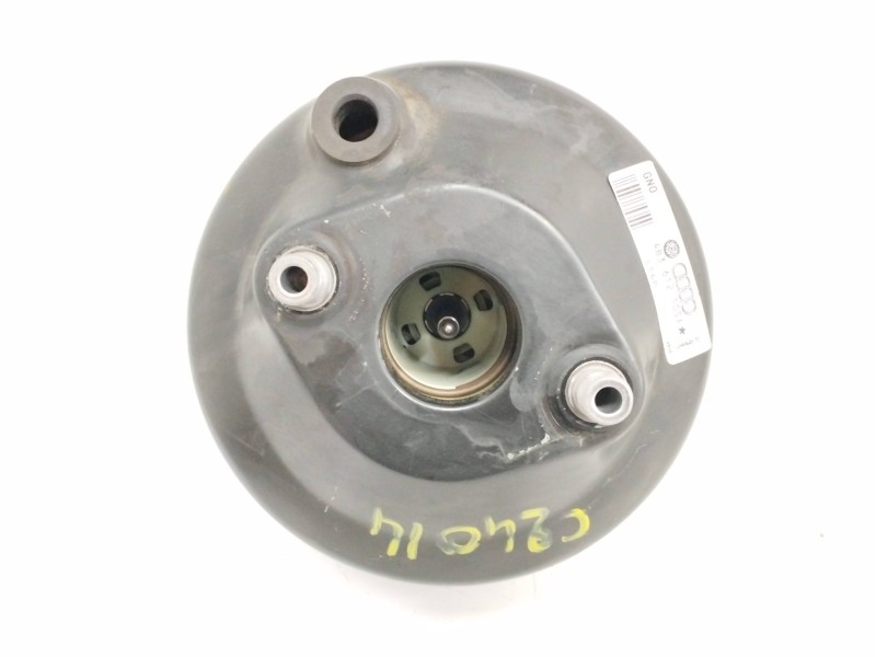 Recambio de servofreno para audi allroad quattro (4b5) 2.5 v6 24v tdi referencia OEM IAM 4B3612105A Recambio de servofreno para audi allroad quattro (4b5) 2.5 v6 24v tdi referencia OEM IAM 4B3612105A