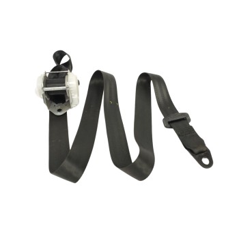 CINTURON SEGURIDAD TRASERO IZQUIERDO 34112511B 