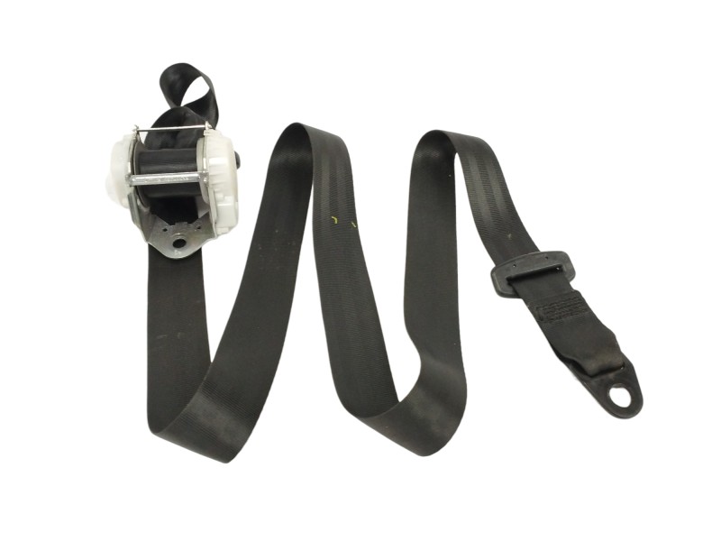 Recambio de cinturon seguridad trasero izquierdo para alfa romeo giulietta (191) 2.0 jtdm referencia OEM IAM 34112511B Recambio de cinturon seguridad trasero izquierdo para alfa romeo giulietta (191) 2.0 jtdm referencia OEM IAM 34112511B