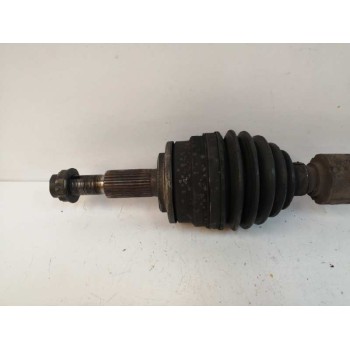 Recambio de transmision delantera izquierda para toyota auris 2.0 d-4d cat referencia OEM IAM 4342002630  