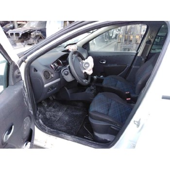 renault clio iii del año 2009