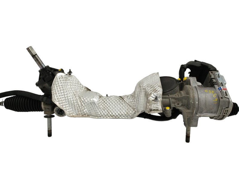 Recambio de cremallera direccion para citroën c4 picasso 1.2 12v e-thp referencia OEM IAM 9827076680 F800002415 5WK67000B Recambio de cremallera direccion para citroën c4 picasso 1.2 12v e-thp referencia OEM IAM 9827076680 F800002415 5WK67000B