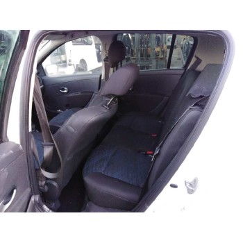 renault clio iii del año 2009