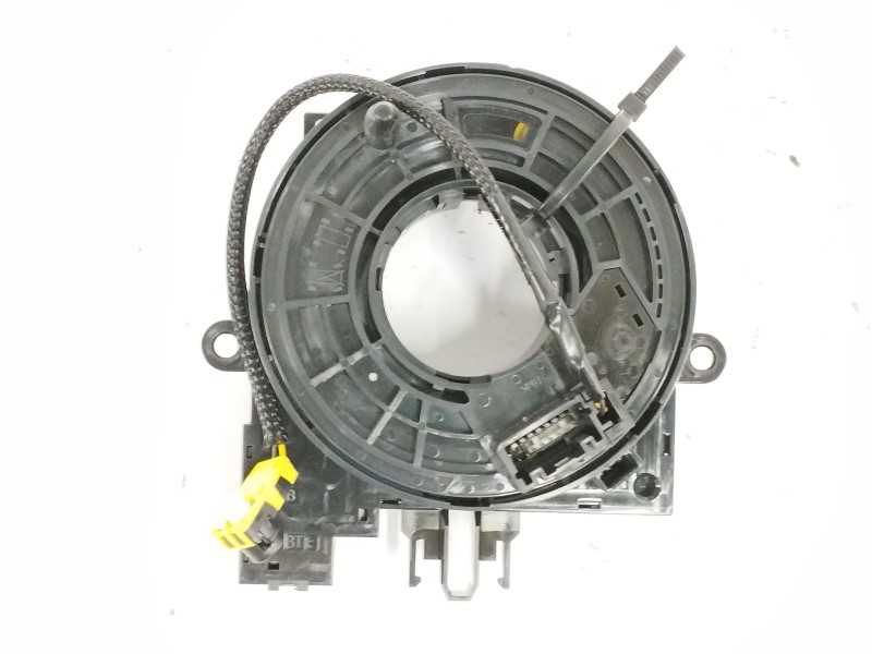 Recambio de anillo airbag para renault express iii 1.5 blue dci 95 (f6ab) referencia OEM IAM 255543182R  