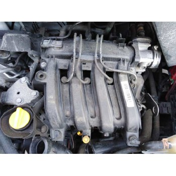 renault clio iii del año 2009