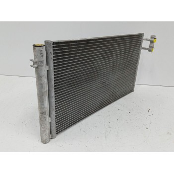 Recambio de condensador / radiador aire acondicionado para bmw serie 3 berlina (e90) 2.0 turbodiesel cat referencia OEM IAM 6453