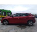 SEAT LEON (5F1)