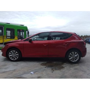 seat leon (5f1) del año 2018