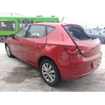 seat leon (5f1) del año 2018