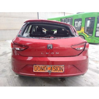 seat leon (5f1) del año 2018