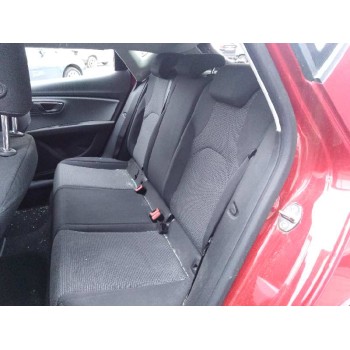 seat leon (5f1) del año 2018