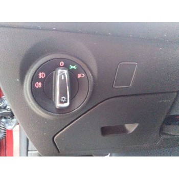 seat leon (5f1) del año 2018