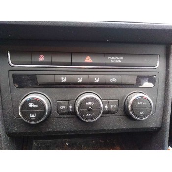 seat leon (5f1) del año 2018