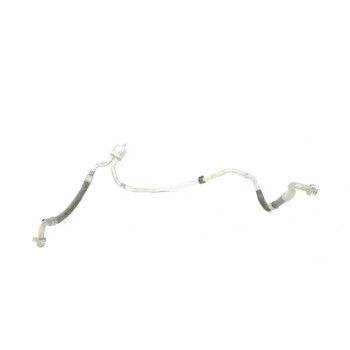 Recambio de tubos aire acondicionado para peugeot 3008 1.6 hdi fap referencia OEM IAM 9684368380  