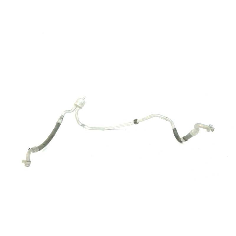 Recambio de tubos aire acondicionado para peugeot 3008 1.6 hdi fap referencia OEM IAM 9684368380  