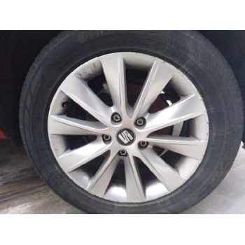 seat leon (5f1) del año 2018