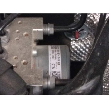 seat leon (5f1) del año 2018