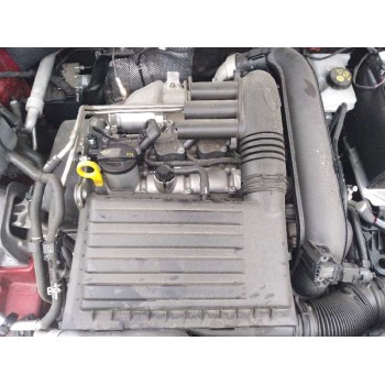 seat leon (5f1) del año 2018