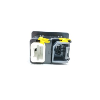 Recambio de modulo electronico para nissan pulsar (c13) 1.2 16v cat referencia OEM IAM 795405020 USB AUX 