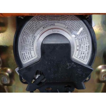 Recambio de airbag delantero izquierdo para ford maverick (ml) gl referencia OEM IAM   