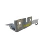 Recambio de bisagra capo derecha para renault megane e-tech suv ev40 (bnj2) referencia OEM IAM 654007659R  