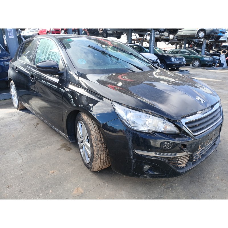 PEUGEOT 308 II (LB_, LP_, LW_, LH_, L3_)