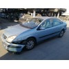 citroën c5 berlina del año 2003