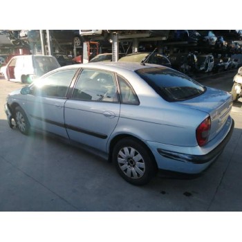 citroën c5 berlina del año 2003
