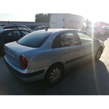 citroën c5 berlina del año 2003