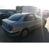 citroën c5 berlina del año 2003
