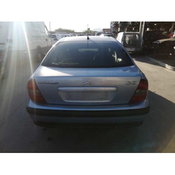 citroën c5 berlina del año 2003